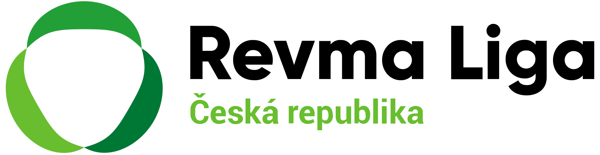 Revma Liga ČR